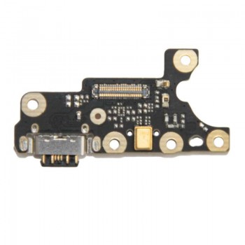 Субплата Nokia 7 Plus (TA-1046)