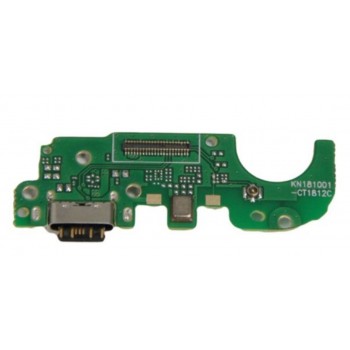 Субплата Nokia 8.1 (TA-1119)