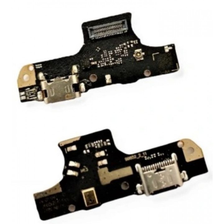 Субплата Nokia G20 (TA-1336)