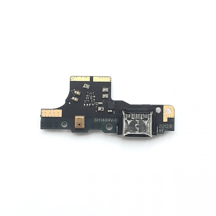Субплата Nokia G21 (TA-1418)