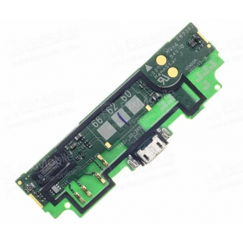 Субплата Nokia Lumia 625