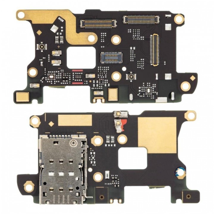 Субплата (SIM-коннектор) OnePlus 7 Pro