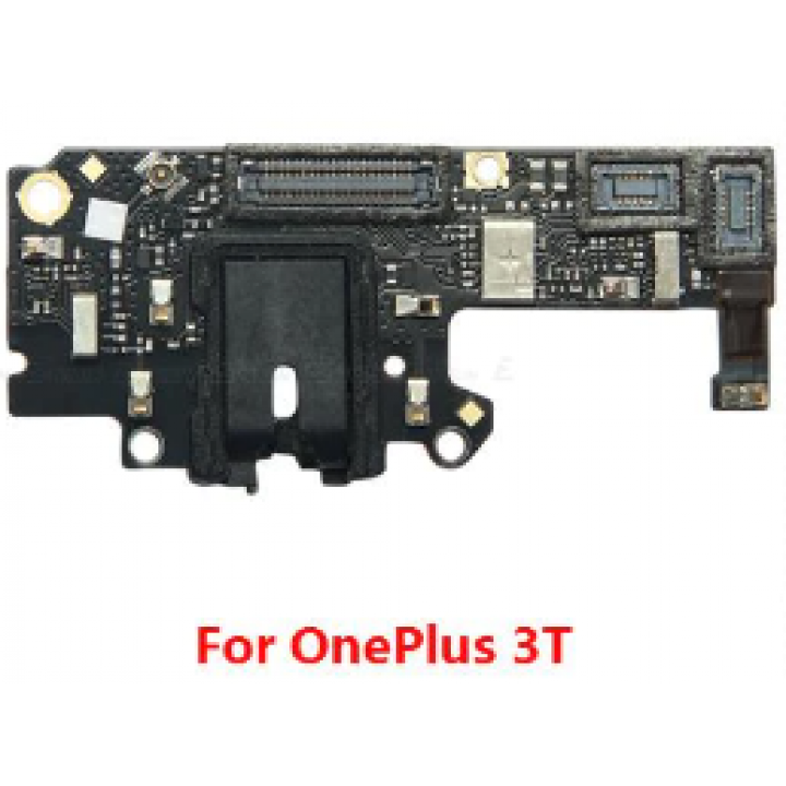 Субплата OnePlus 3T