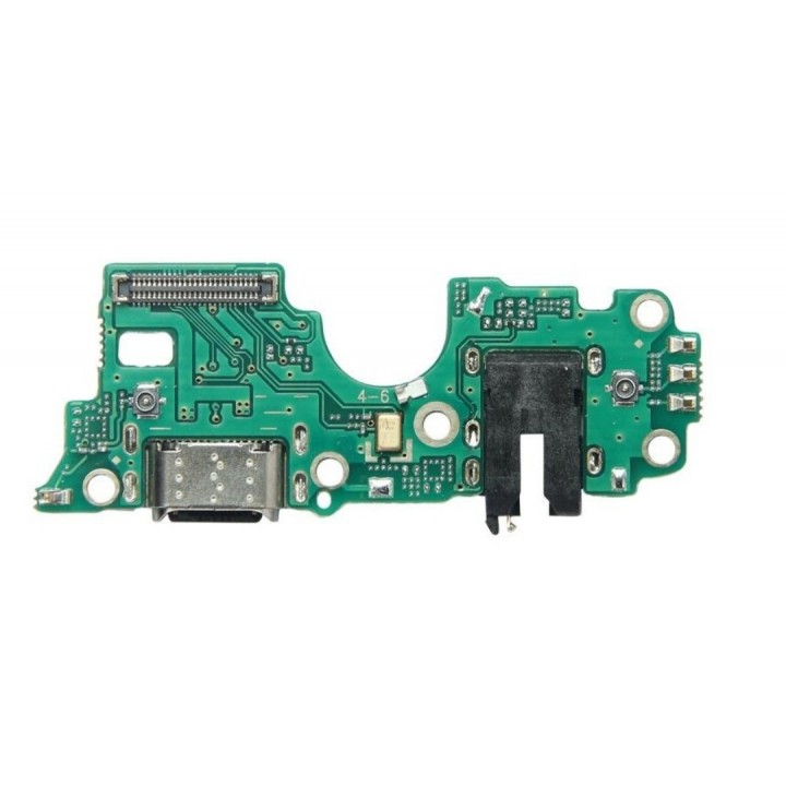 Субплата Realme 8 5G (RMX3241)