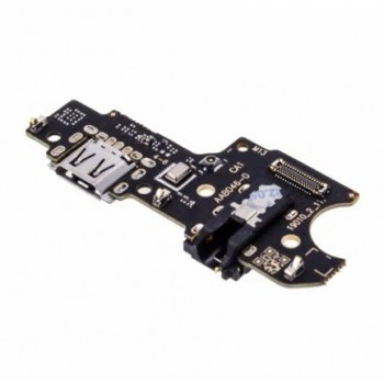 Субплата Realme C11 (2020) RMX2185