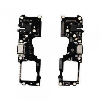 Субплата Realme GT Master (RMX3363)