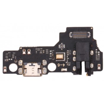 Субплата Realme Realme C30 (RMX3581)