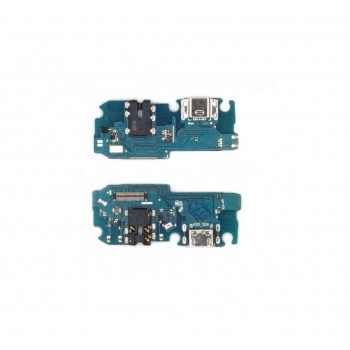 Субплата Samsung Galaxy A02 (A022G)