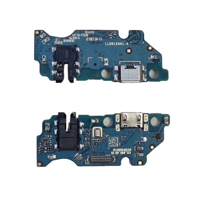 Субплата Samsung Galaxy A03 Core (A032)