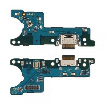 Субплата Samsung Galaxy A11 (A115F)