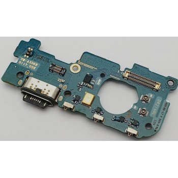 Субплата Samsung Galaxy A33 5G (SM-A336B)