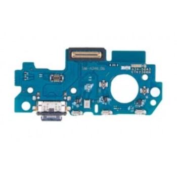 Субплата Samsung Galaxy A34 5G (A346)