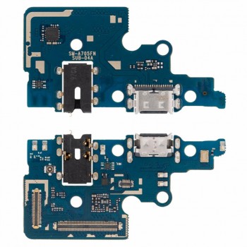 Субплата Samsung Galaxy A70 (A705)