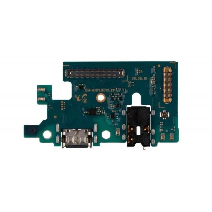 Субплата Samsung Galaxy M31s (SM-M317F)