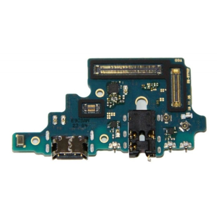 Субплата Samsung Galaxy Note10 Lite (SM-N770F)