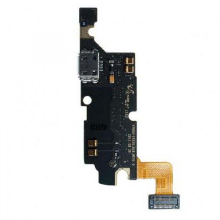 Субплата Samsung Galaxy Note N7000