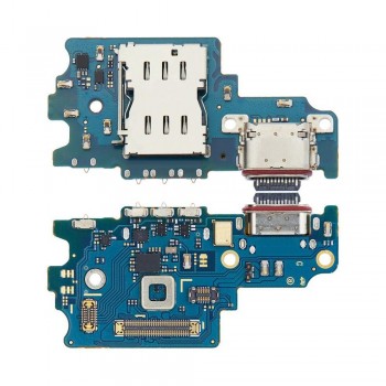 Субплата Samsung Galaxy S21 FE 5G (G990)