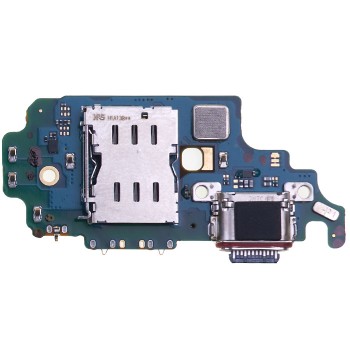 Субплата Samsung Galaxy S21 Ultra 5G (G998B)