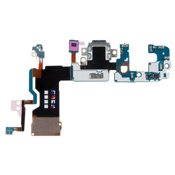 Субплата Samsung Galaxy S9 Plus (G965)