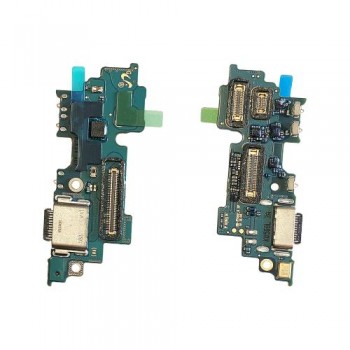 Субплата Samsung Galaxy Z Flip 4G (F700)