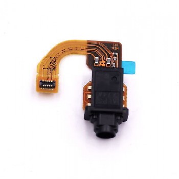 Разъем для наушников Sony Xperia X Compact (F5321)