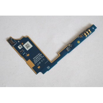 Субплата Sony Xperia C4