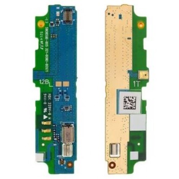 Субплата Sony Xperia E3 Dual (D2212)