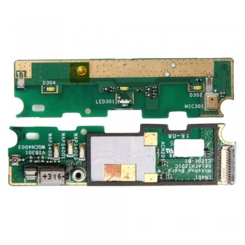 Субплата Sony Xperia J ST26i