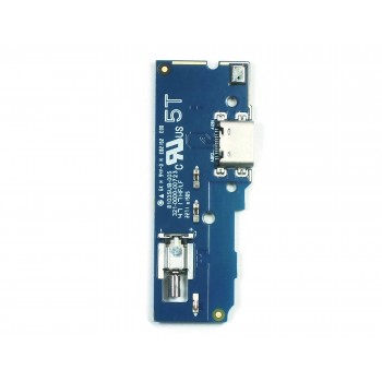 Субплата Sony Xperia L2 Dual (H4311)