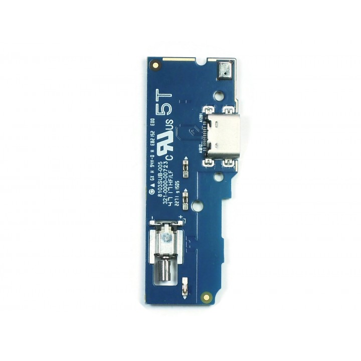 Субплата Sony Xperia L2 Dual (H4311)