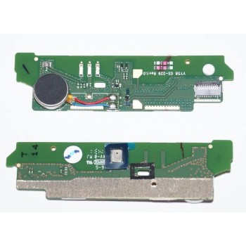 Субплата Sony Xperia M2 Aqua (D2403)