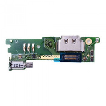 Субплата Sony Xperia XA1 Dual (G3112)