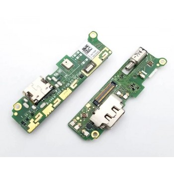 Субплата Sony Xperia XA2 Dual (H4113)