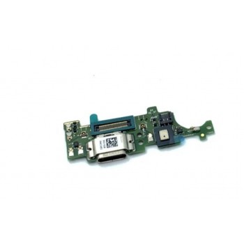 Субплата Sony Xperia XA2 Plus