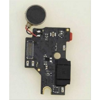 Субплата (нижняя плата) Meizu M8c (M810H)