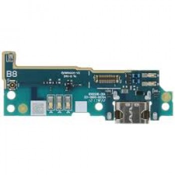 Субплата (нижняя плата) Sony Xperia L1 (G3312)