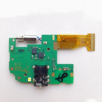 Субплата Alcatel Pop 4+ (5056D)