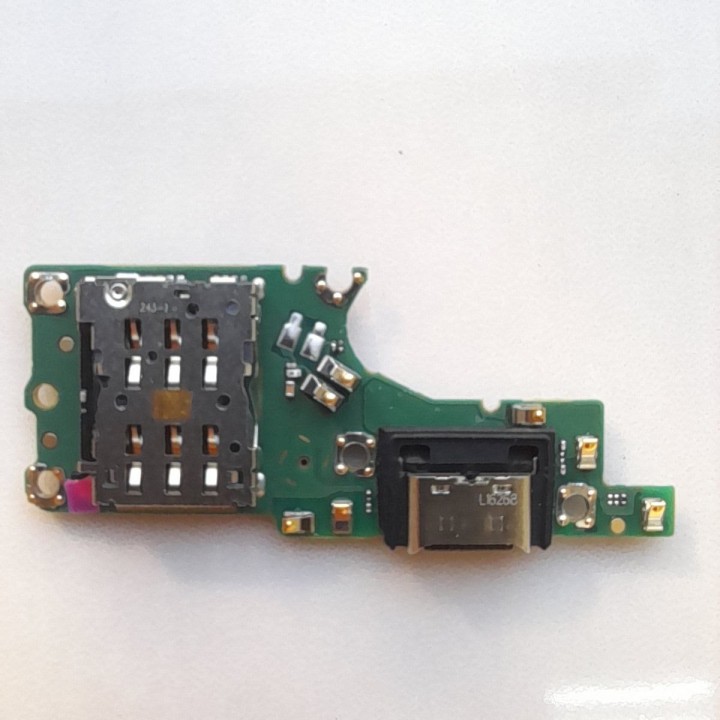 Субплата Honor 50 Lite (NTN-LX1)