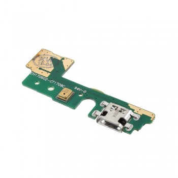 Субплата Honor 6A (2017)