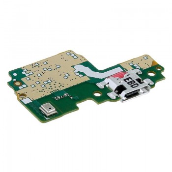 Субплата Honor 6c Pro (JMM-L22)