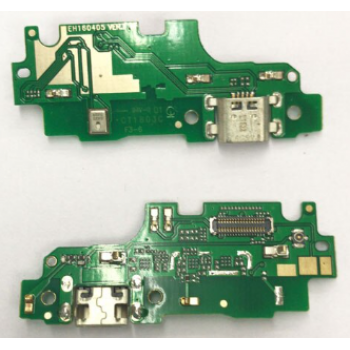 Субплата Huawei GR5 (2015) KII-L21