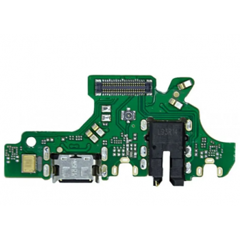 Субплата Huawei P30 lite (MAR-LX1M)