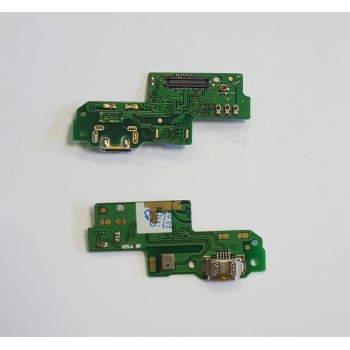 Субплата (нижняя плата) Huawei P9 Lite (VNS-L21)