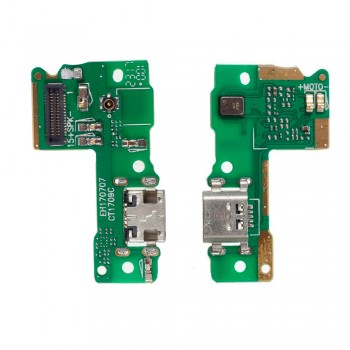 Субплата Huawei P9 Lite mini