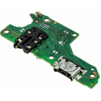 Субплата Huawei P Smart (2019) POT-LX1