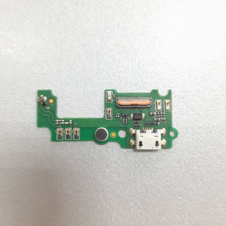 Субплата Huawei Y6 Pro (2015) TIT-AL00 Субплата Huawei Y6 Pro (2015) TIT-AL00