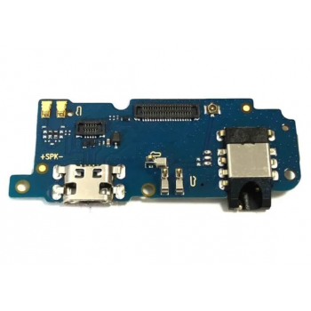 Субплата Meizu M5