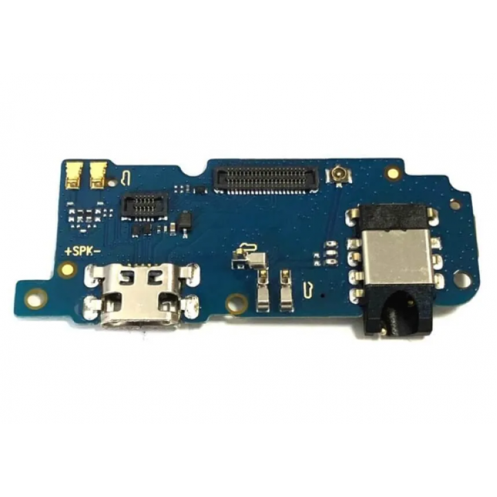 Субплата Meizu M5