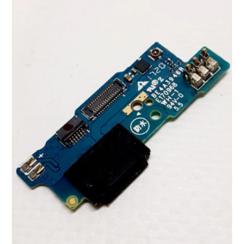 Субплата Meizu M5c