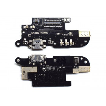 Субплата Meizu M6 (M711H)